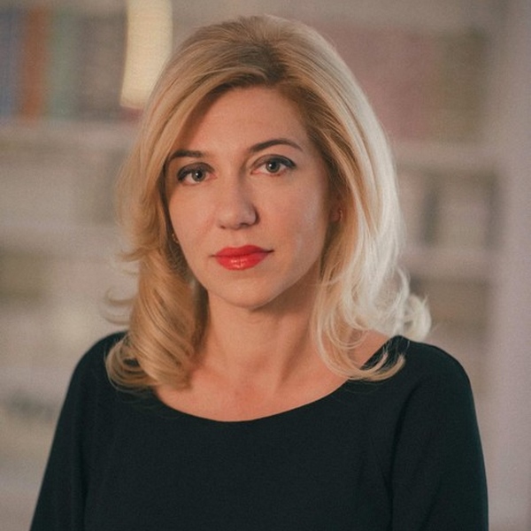 Dr. Liliana Cinaru